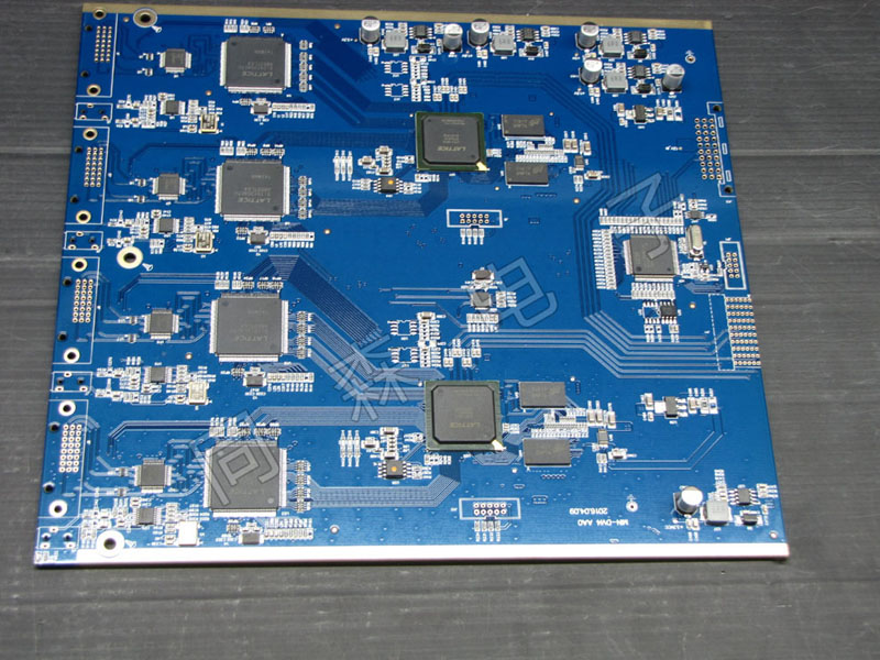 Pcba加工過(guò)程中怎么檢測(cè)假冒電子元件？